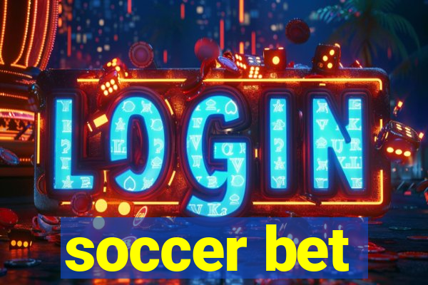 soccer bet